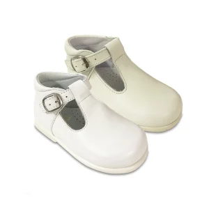 Sapatos c/ Fivela