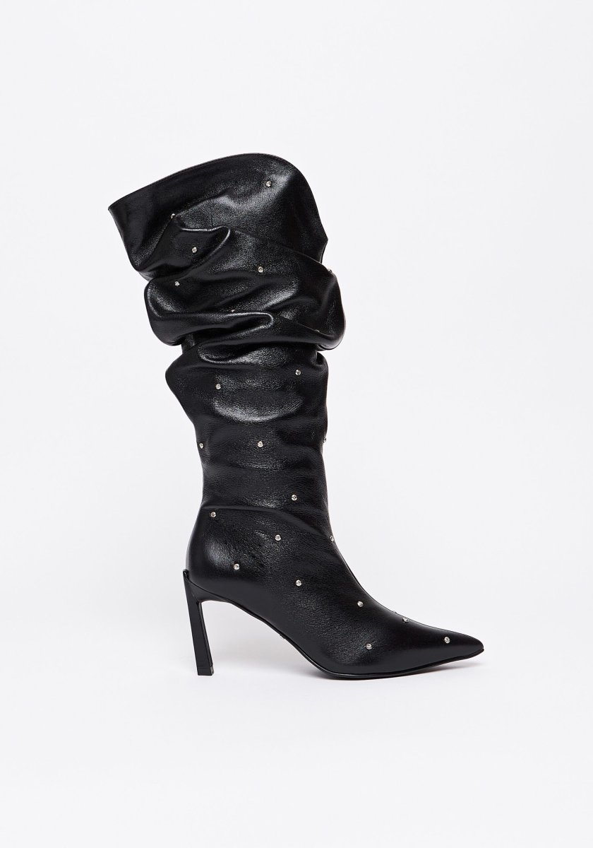 BOTA ALTA SLOUCH CATHERINE LANÇA PERFUME - Image 4