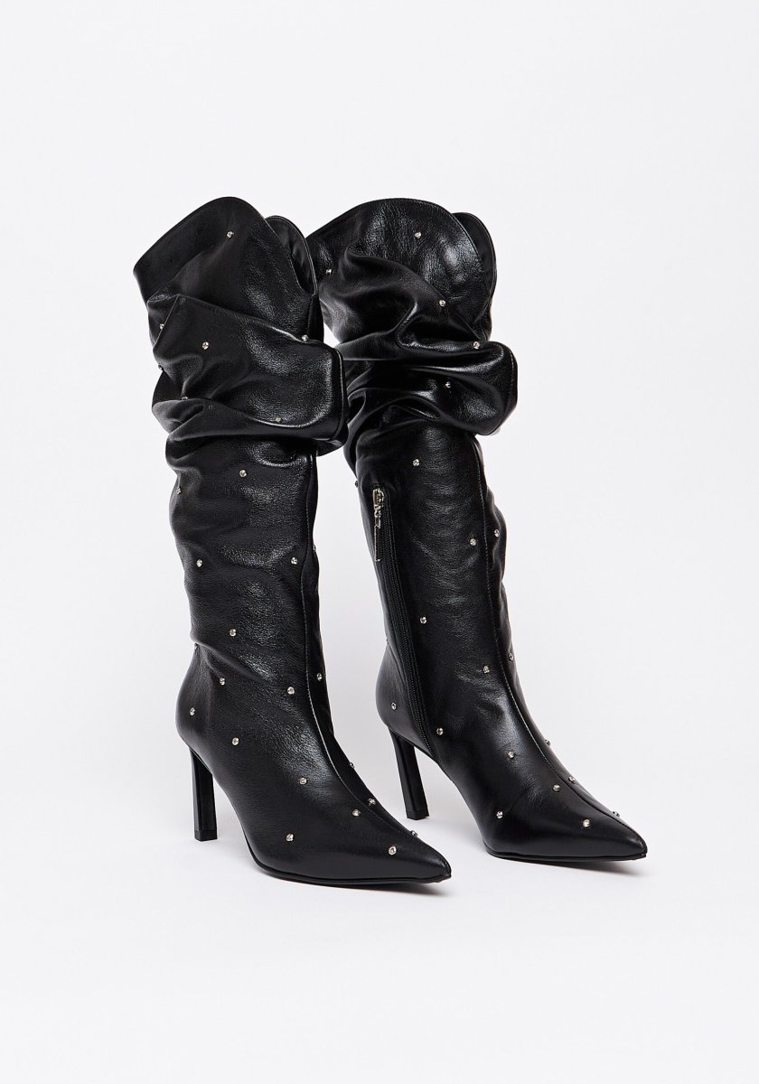BOTA ALTA SLOUCH CATHERINE LANÇA PERFUME - Image 3