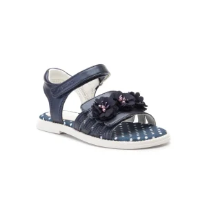 Sandália Geox c/ Velcro