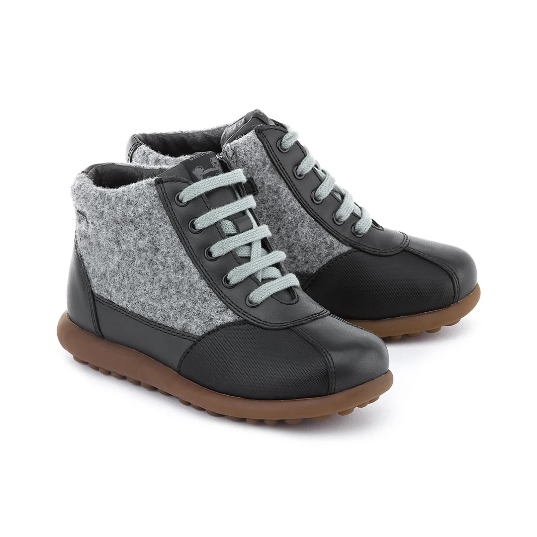 Bota Camper Pelotas Ariel - Image 2