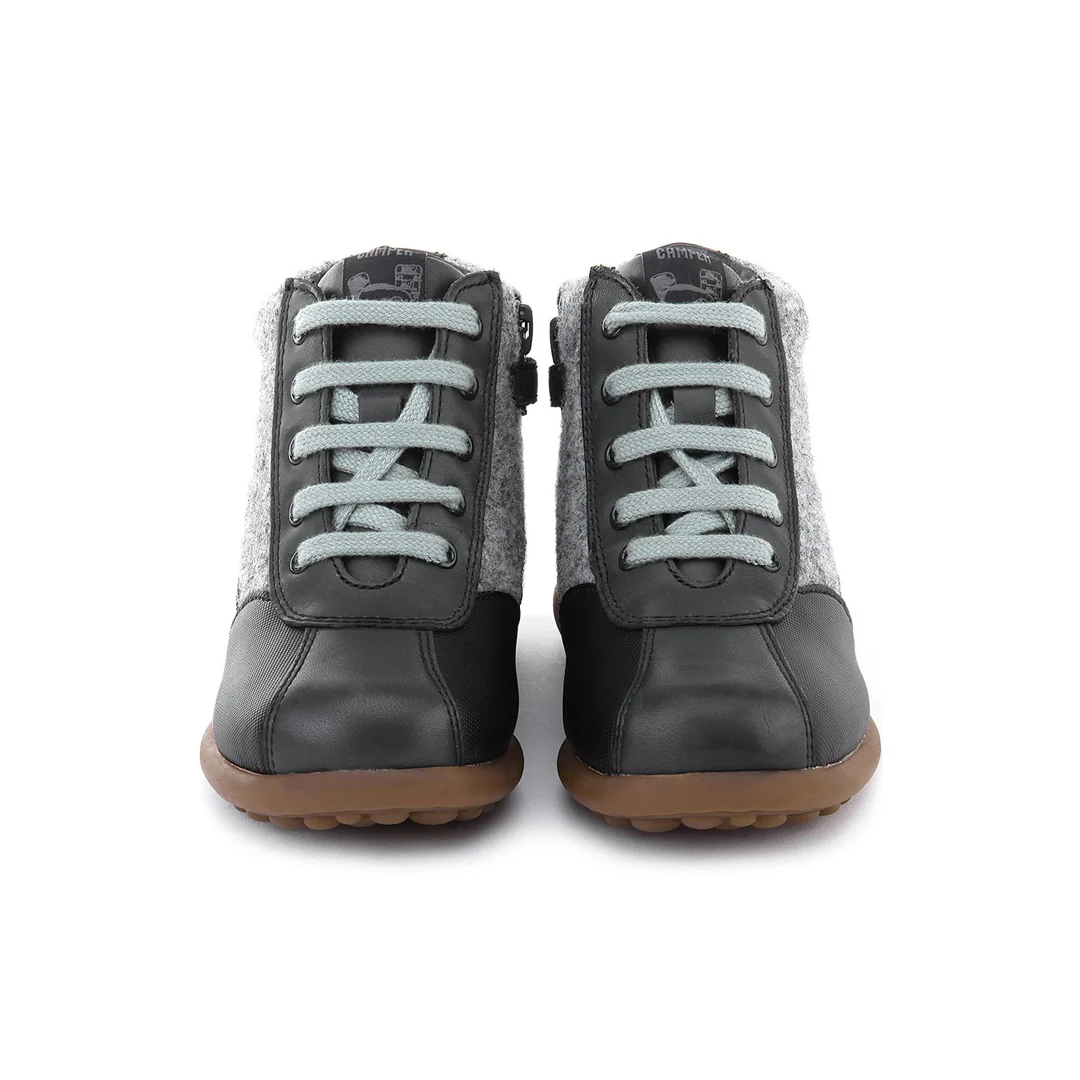 Bota Camper Pelotas Ariel - Image 3