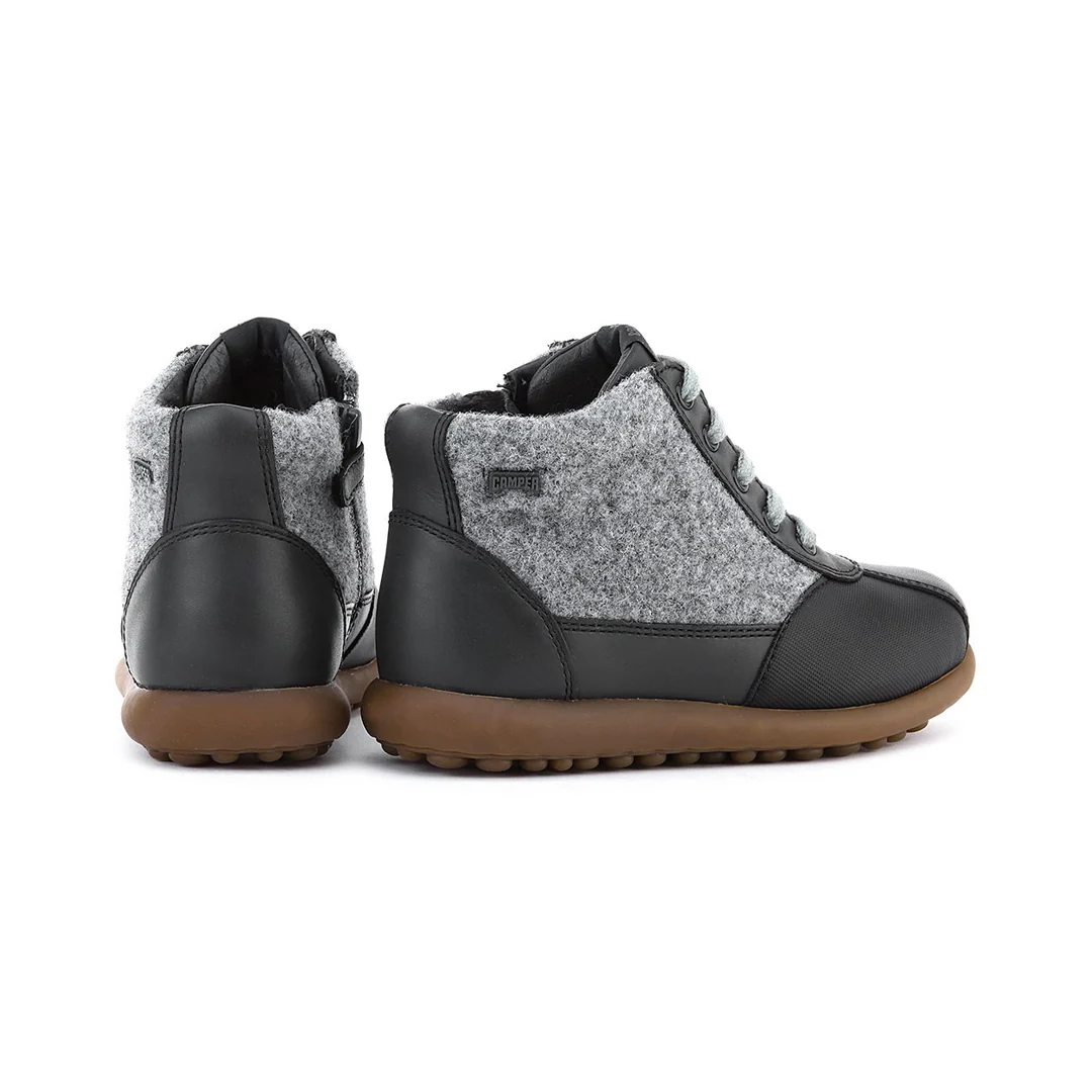 Bota Camper Pelotas Ariel - Image 4