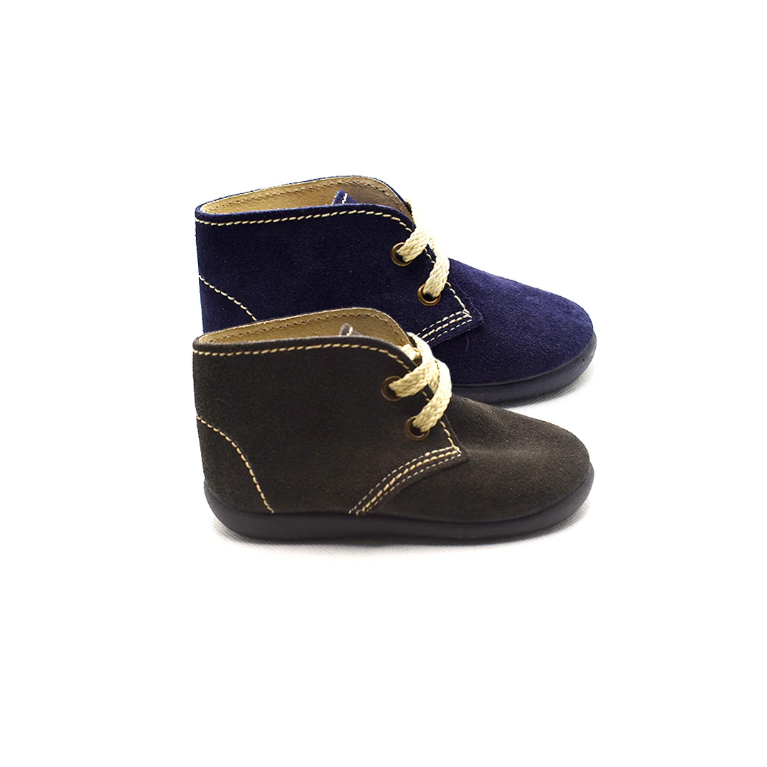 Bota c/ Atacador