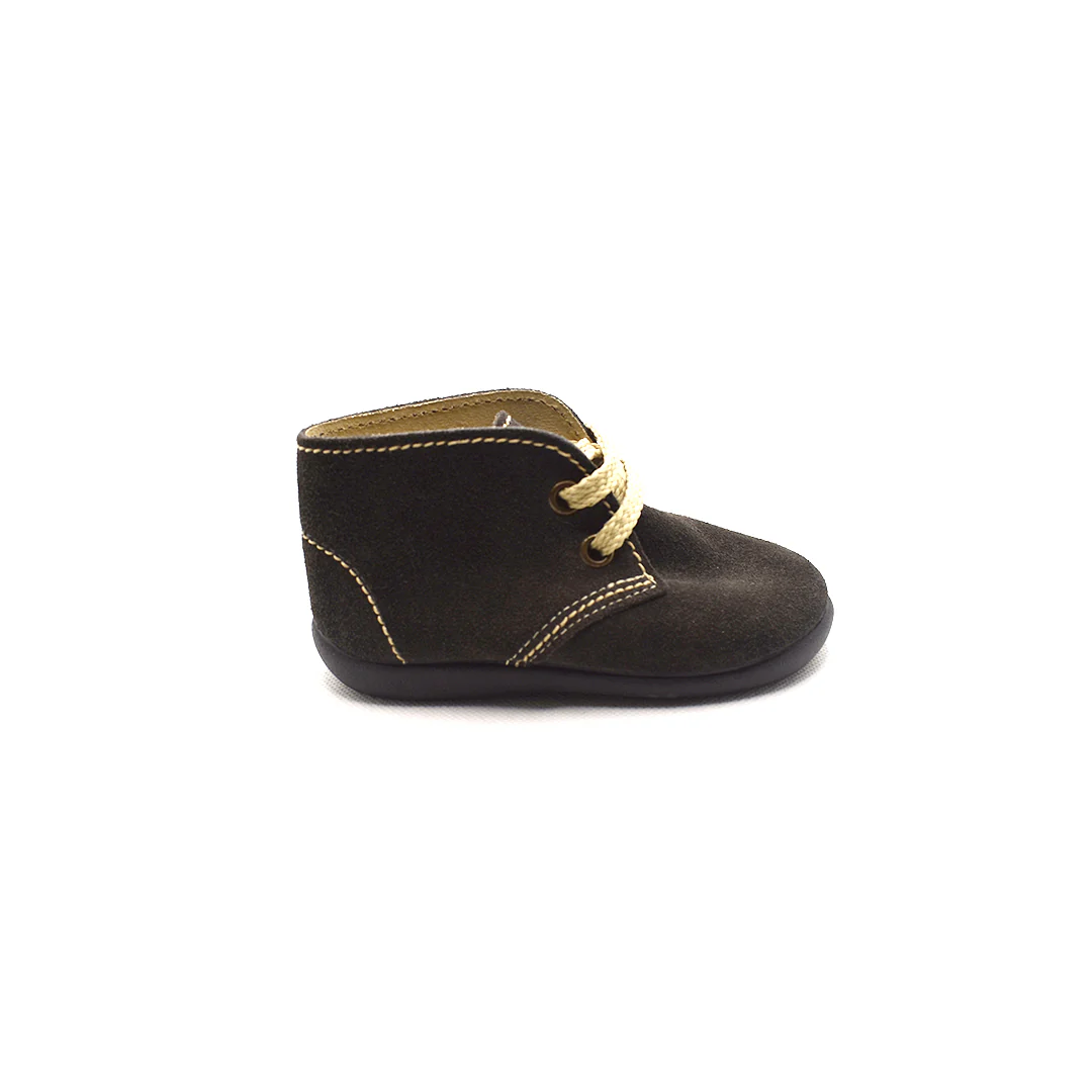 Bota c/ Atacador - Image 3