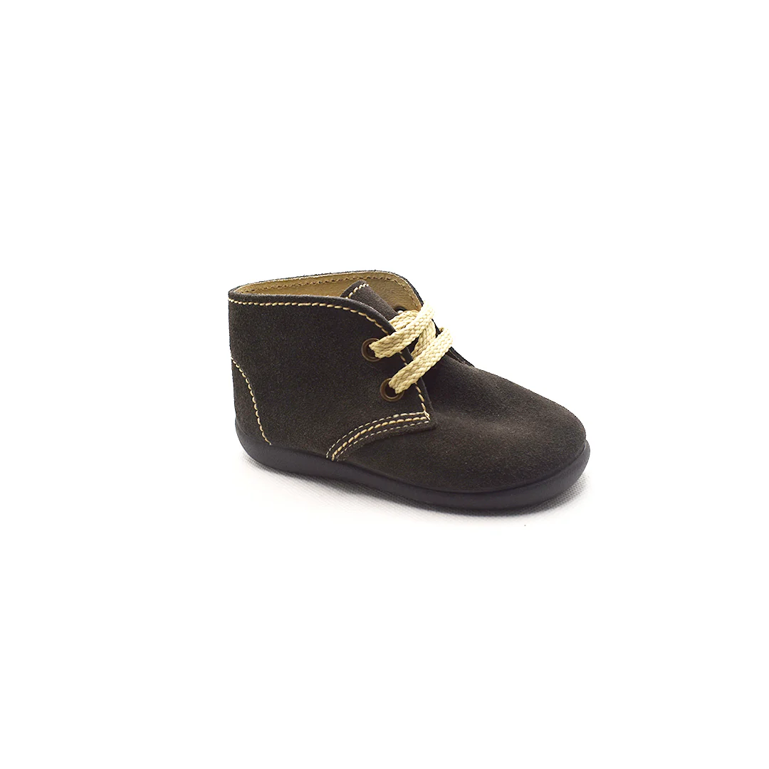 Bota c/ Atacador - Image 4