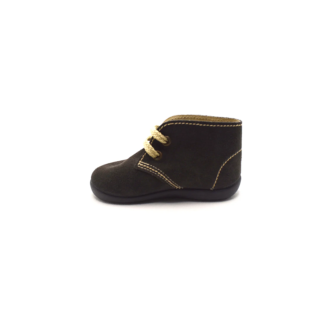 Bota c/ Atacador - Image 5